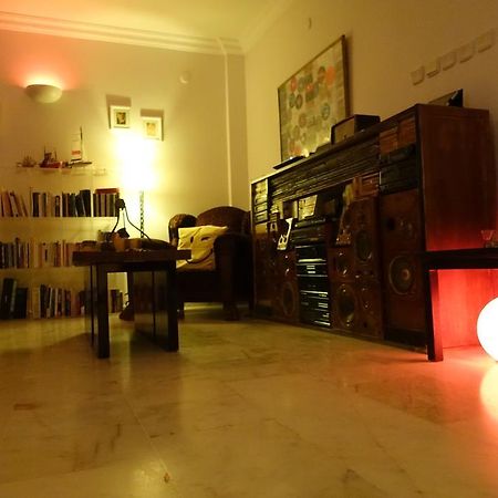 Limonlu Ev Ardic Hotel Alacatı Bagian luar foto