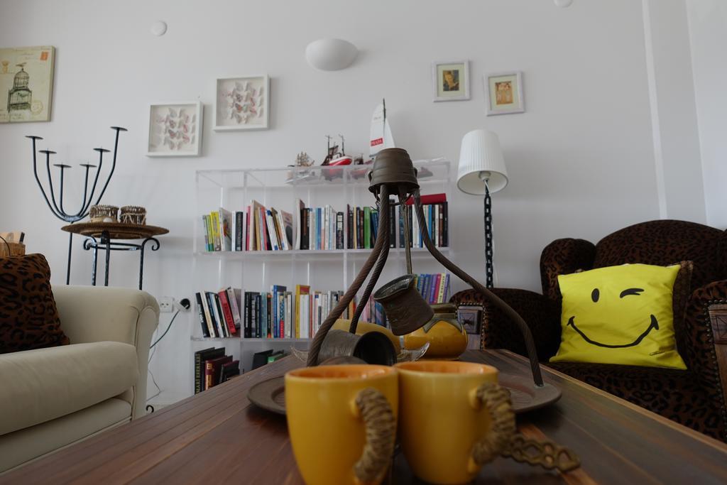 Limonlu Ev Ardic Hotel Alacatı Bagian luar foto