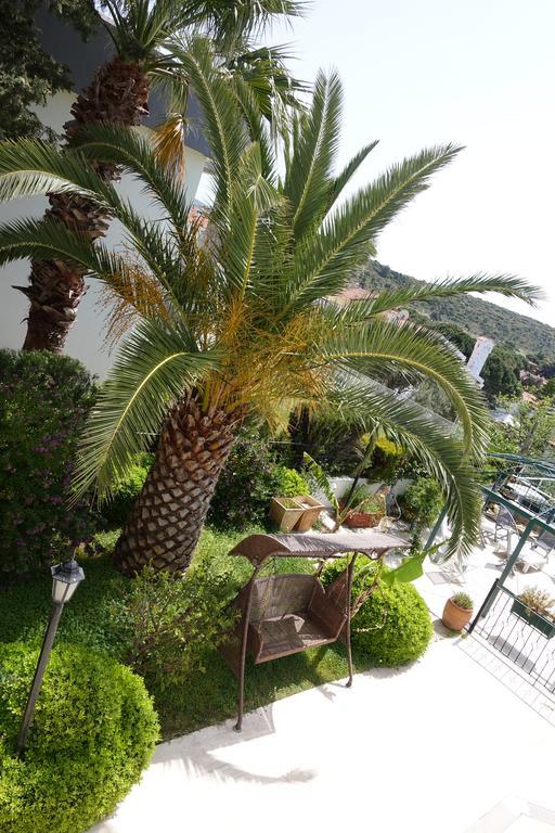 Limonlu Ev Ardic Hotel Alacatı Bagian luar foto