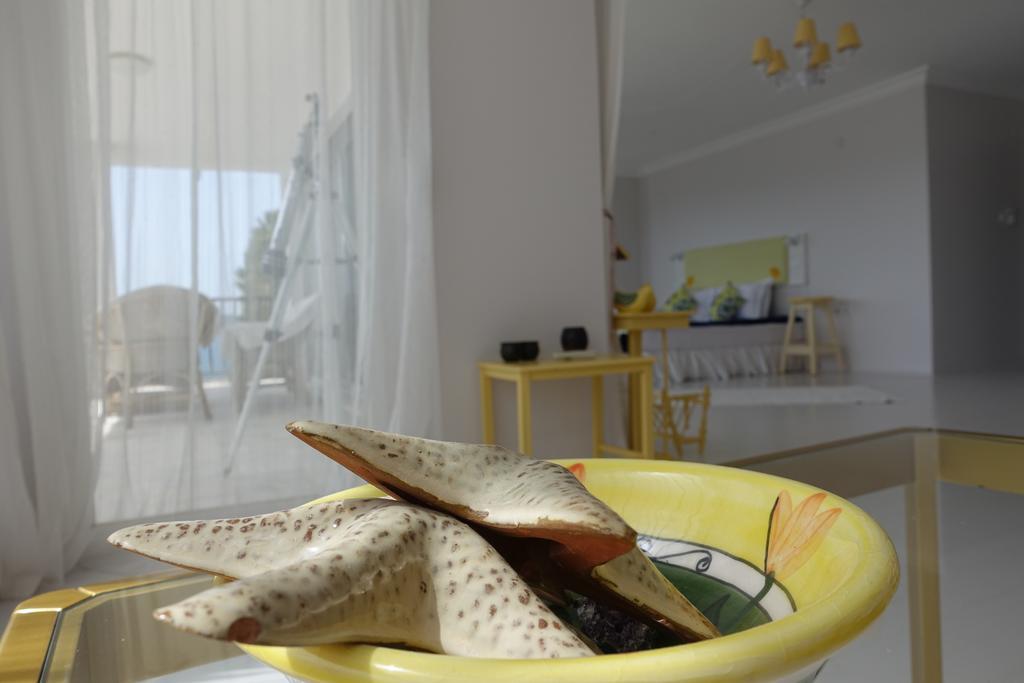 Limonlu Ev Ardic Hotel Alacatı Bagian luar foto